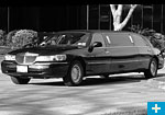 Stretch Limousine