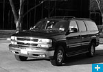 Luxury Suburban