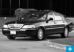 Luxury Town Car
